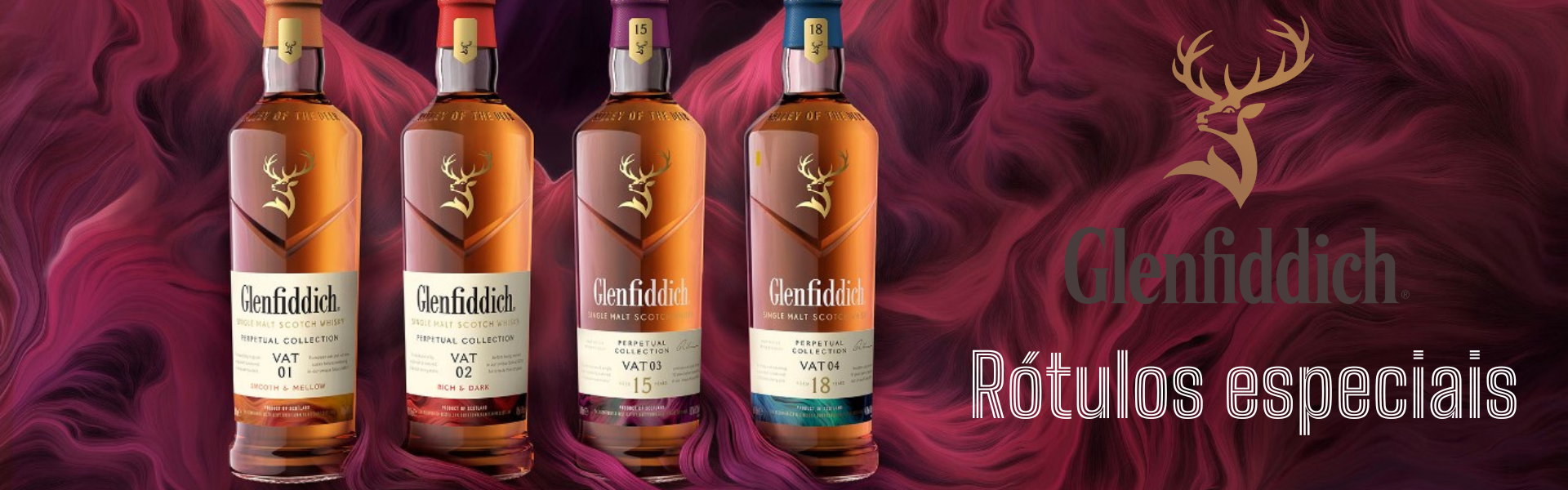 Glenfiddich