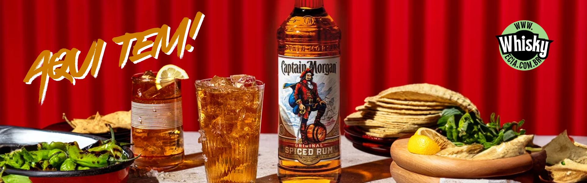Captain Morgan