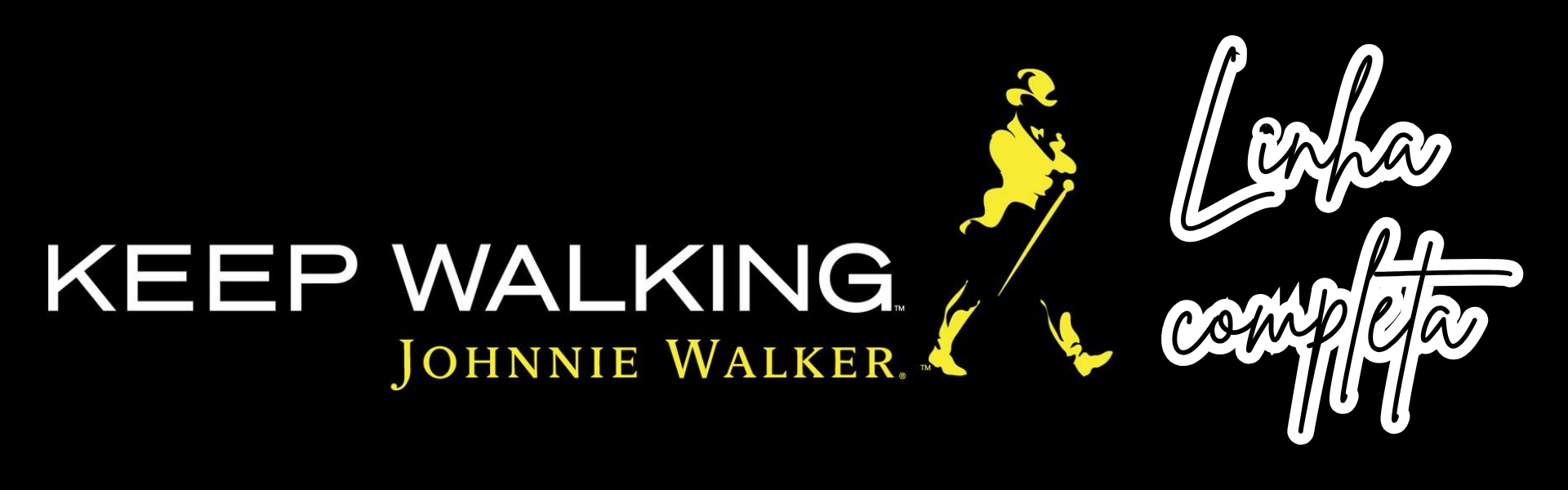 Jhonnie Walker Inicial