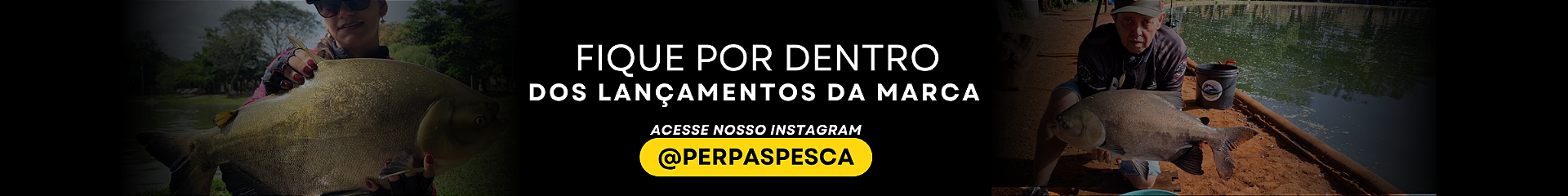 Lançamentos