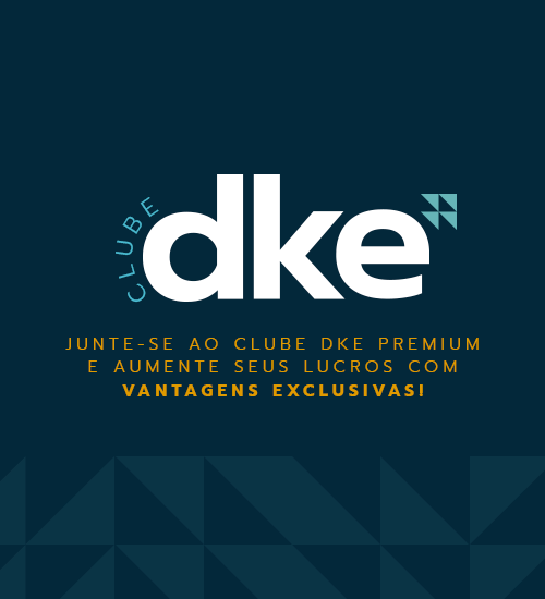 Banner Clube DKE @mobile