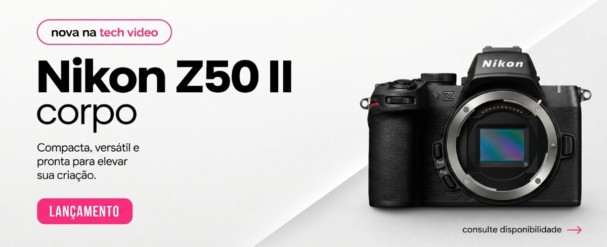 Nikon Z50II
