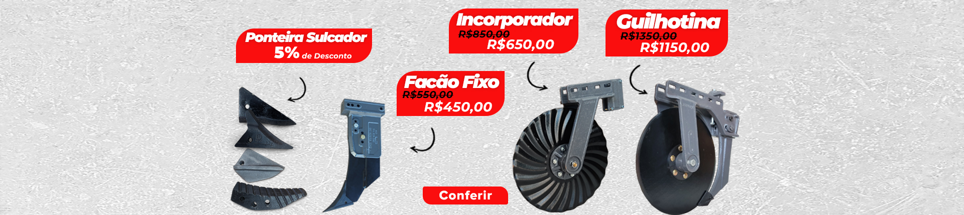 promoções setembro 3