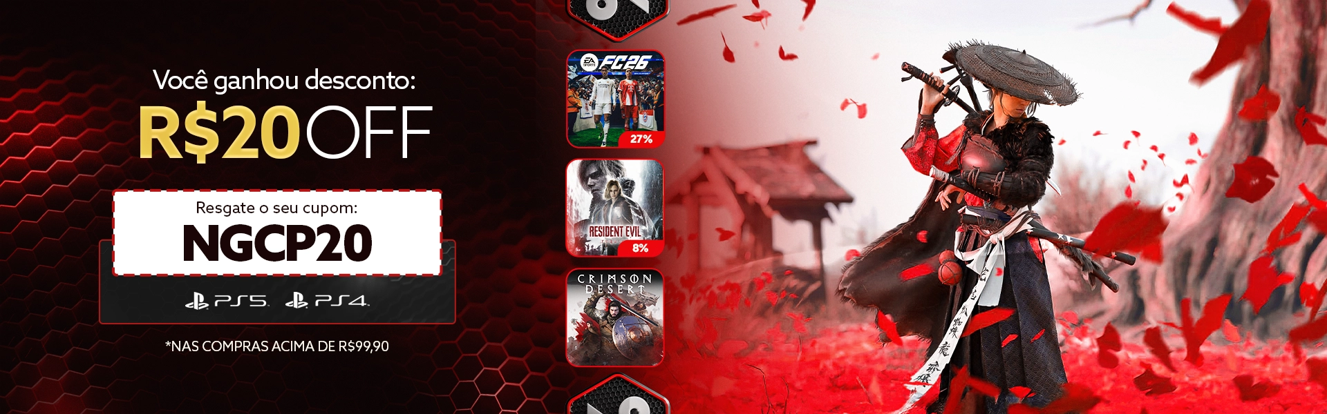 NGCP20 Yotei de capa