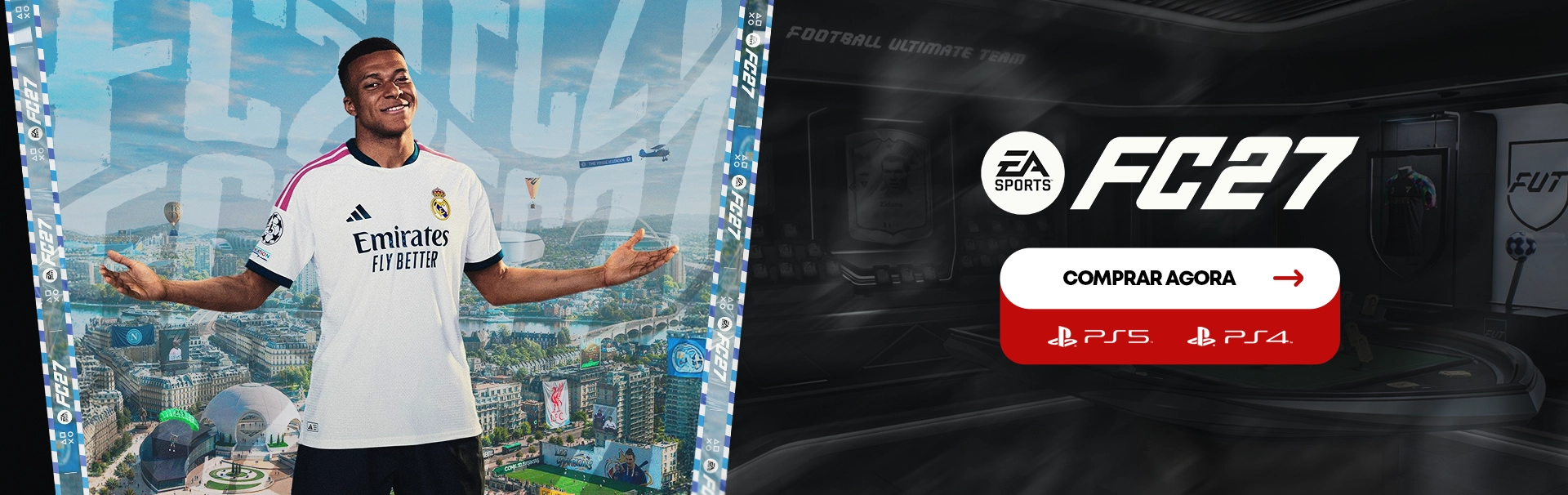EA FC 27