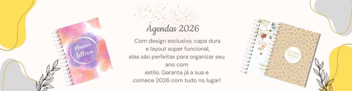 Agenda 2026