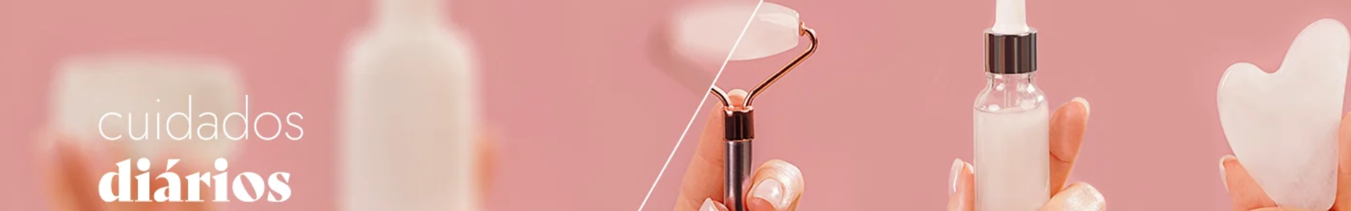 cuidados diarios