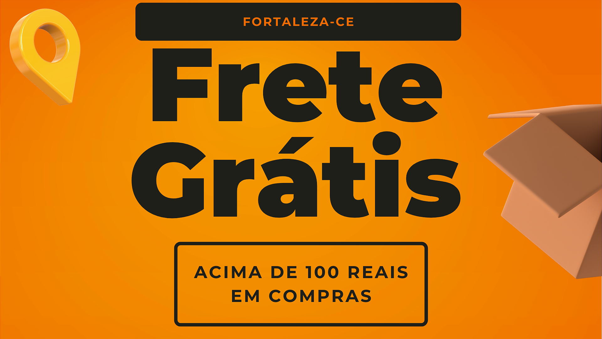 frete gratis