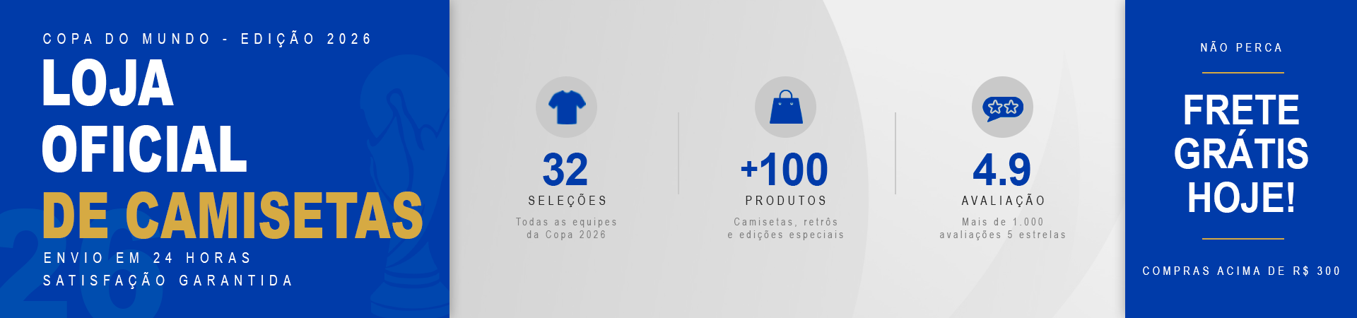 2 - Banner loja camisetas @desktop