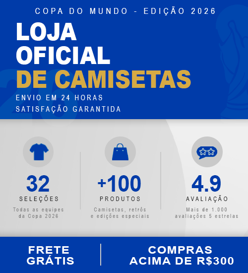 2 - Banner loja camisetas @mobile