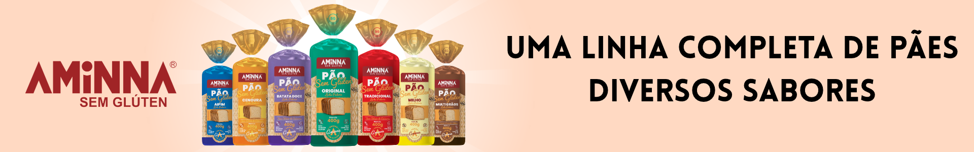 LINHA COMPLETA