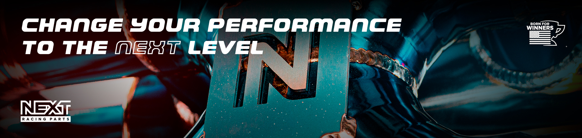 Next Full Banner - 2