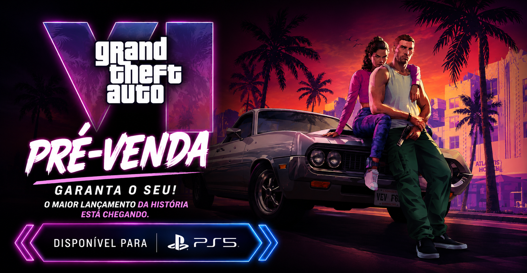 gta vl