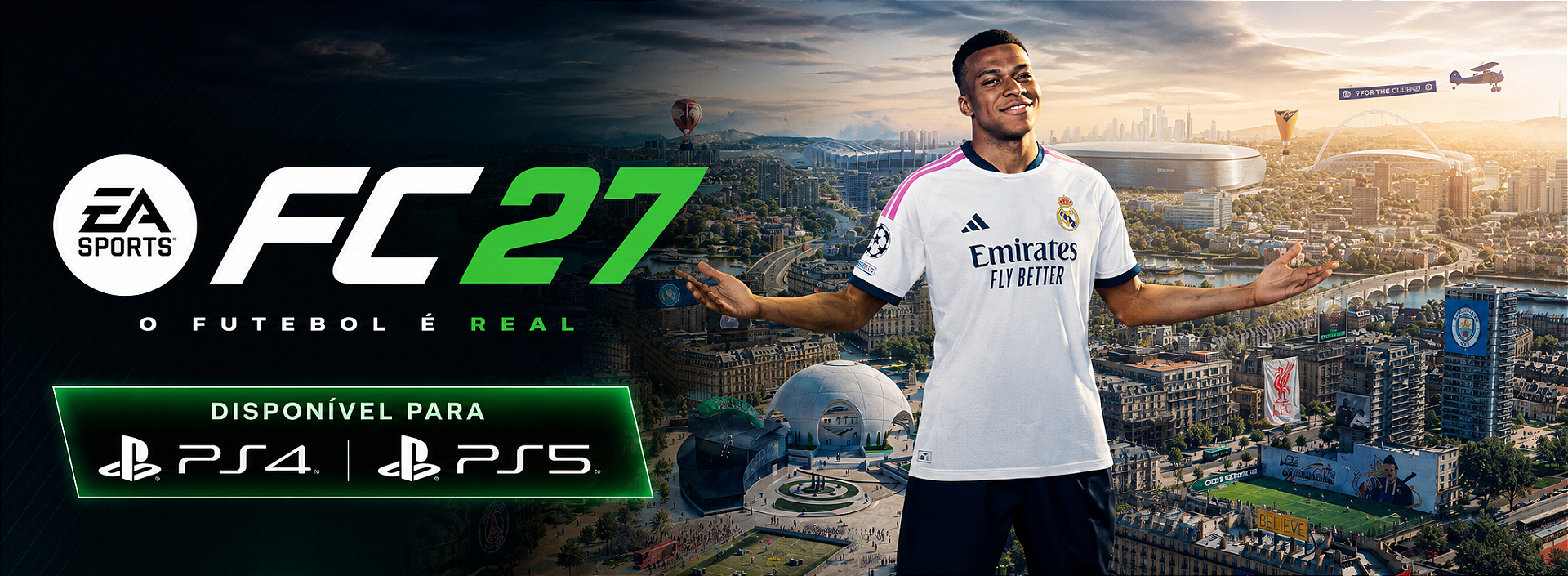 ea fc 27