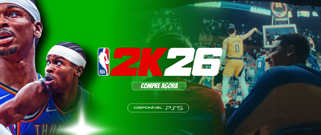 nba 2k26