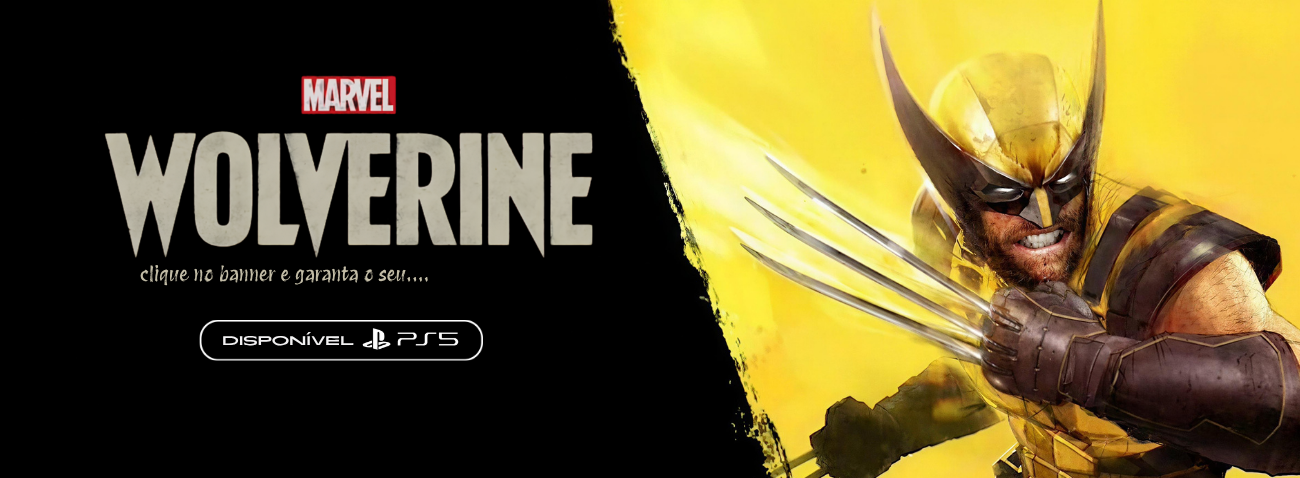 wolverine