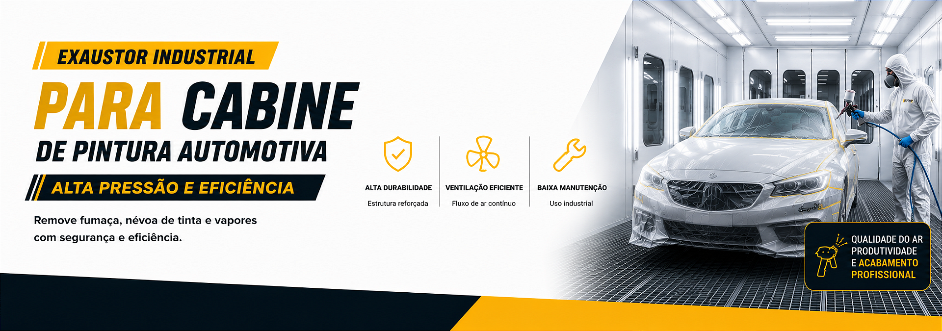 CATEGORIA CABINE PINTURA