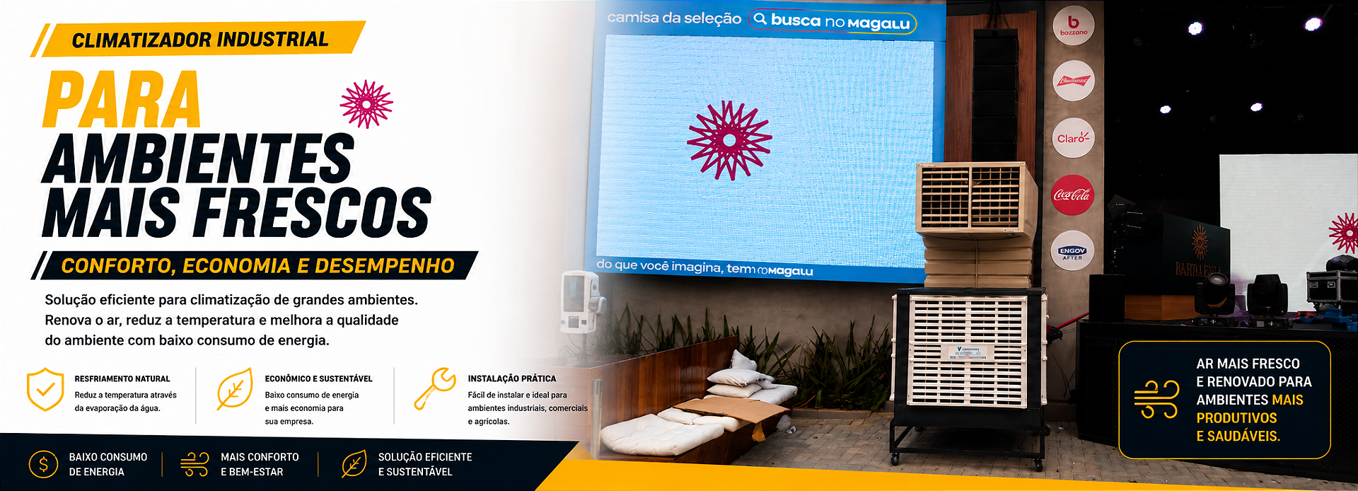 VClimatizador