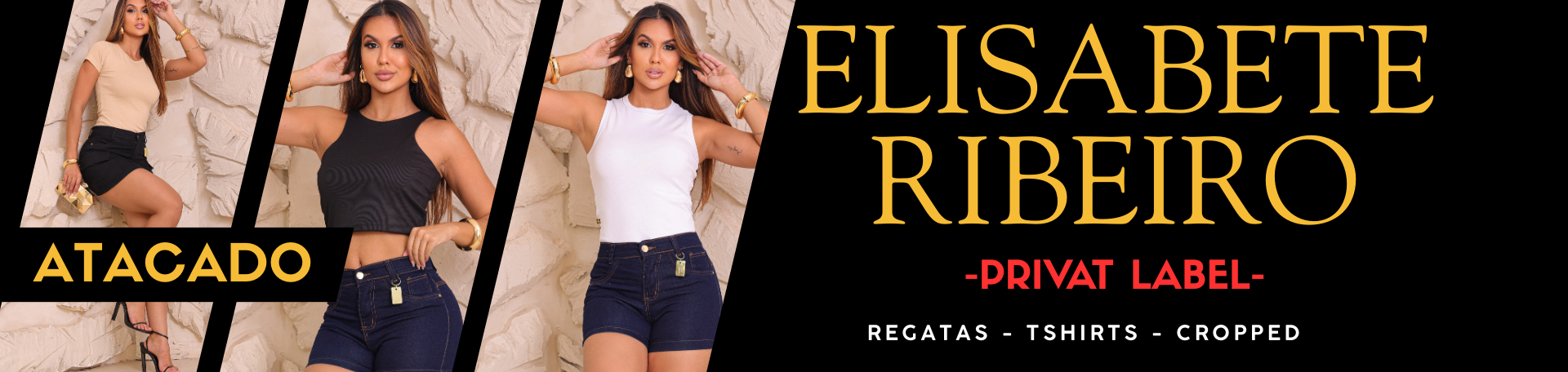 ELISABET RIBEIRO PRIVAT LABEL