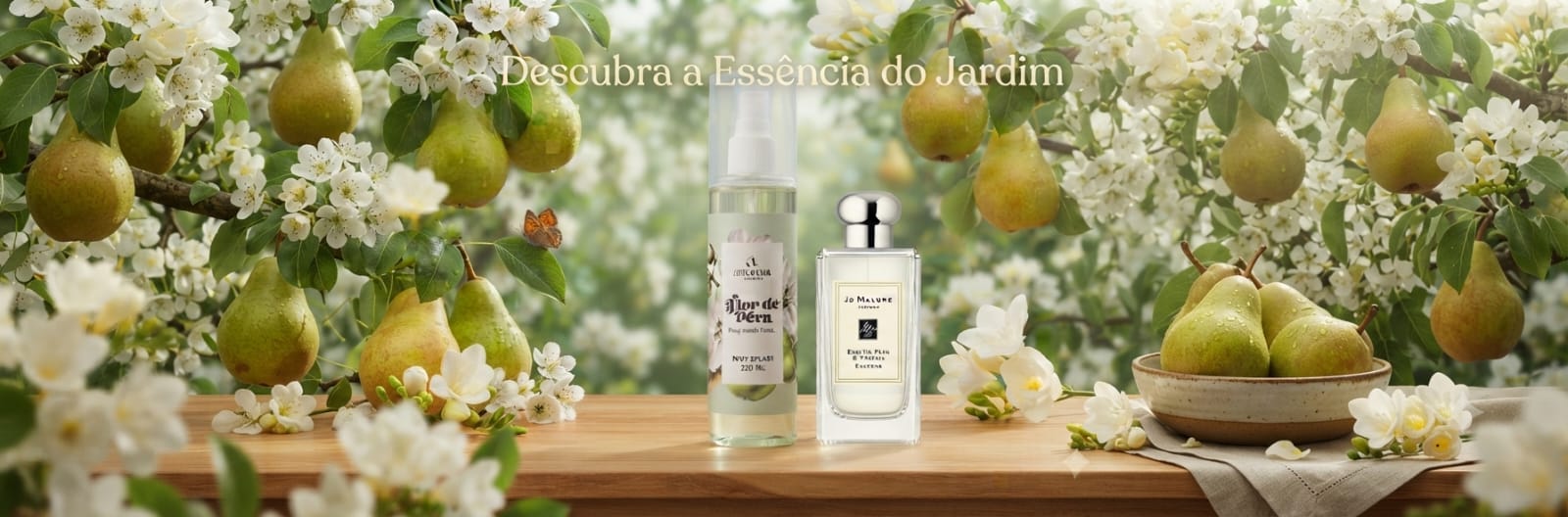 Flor de Pêra