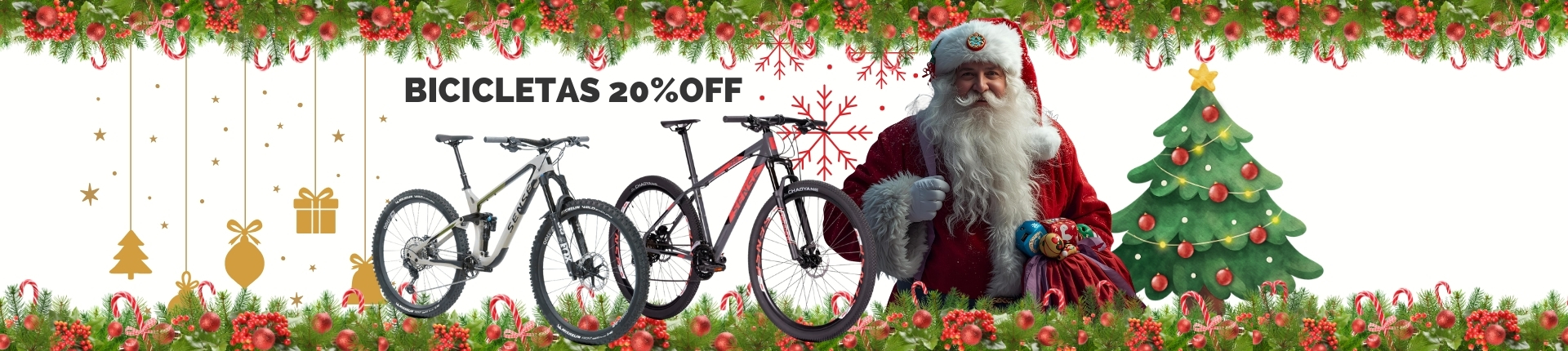 Natal Bikes