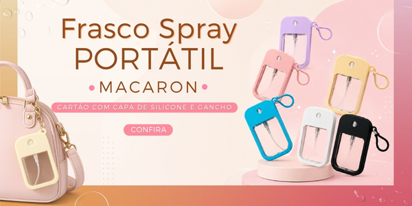 Banner Frasco Macaron mobile