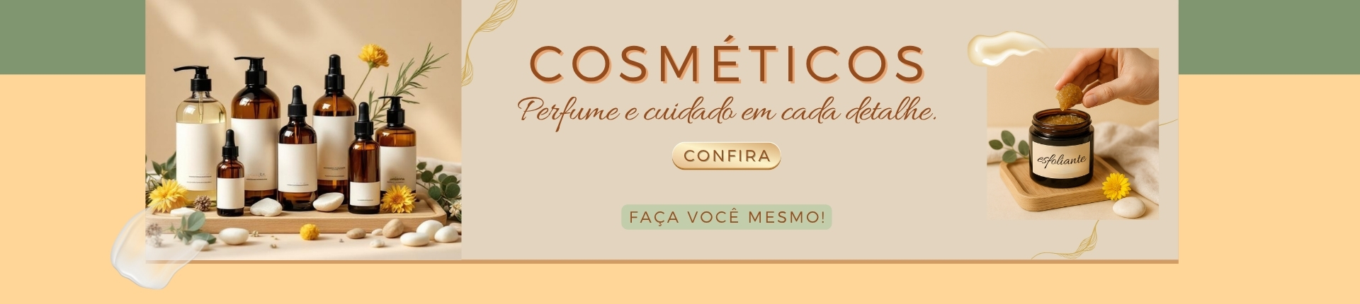 Banner Home 1 Cosméticos