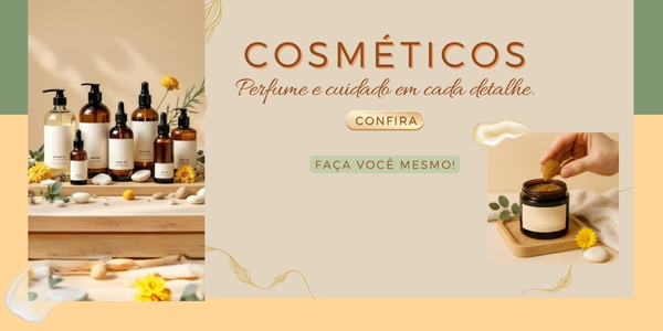 Banner Home 1 Cosméticos mobile