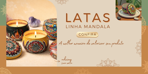 Banner Home Latas Mandala mobile