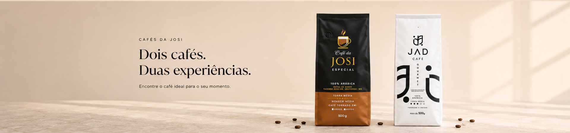 JAD + Josi