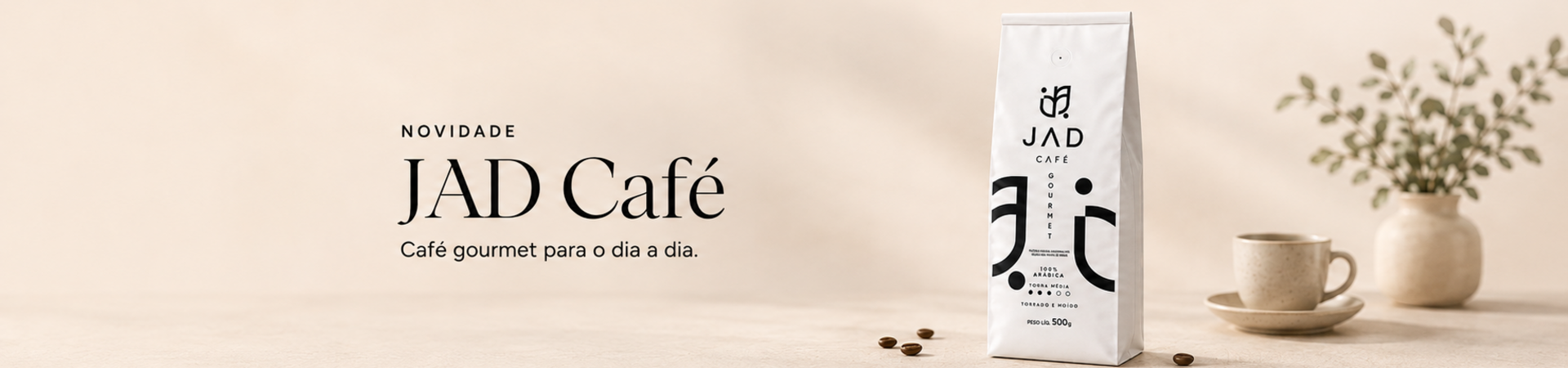 JAD Café