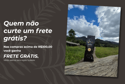 Full Banner - Frete Gratis @mobile