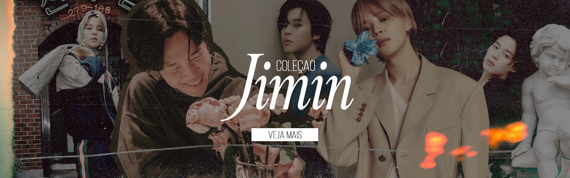 Coleção Jimin