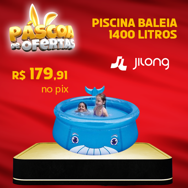 Piscina 2 mobile