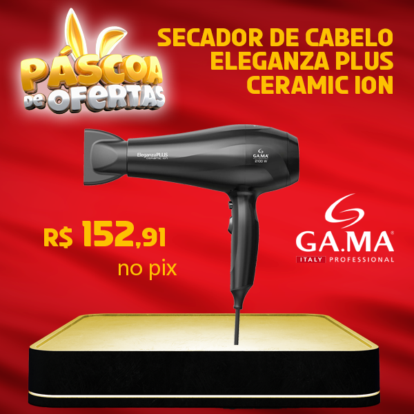 Modelador Gama mobile