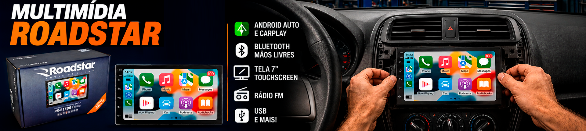 Multimidea