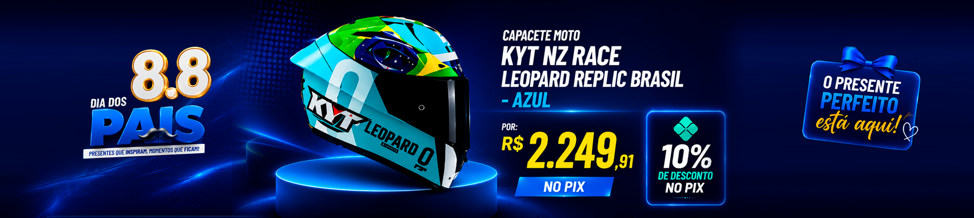 Capacete