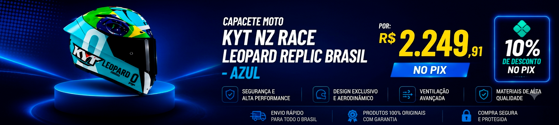 Capacete