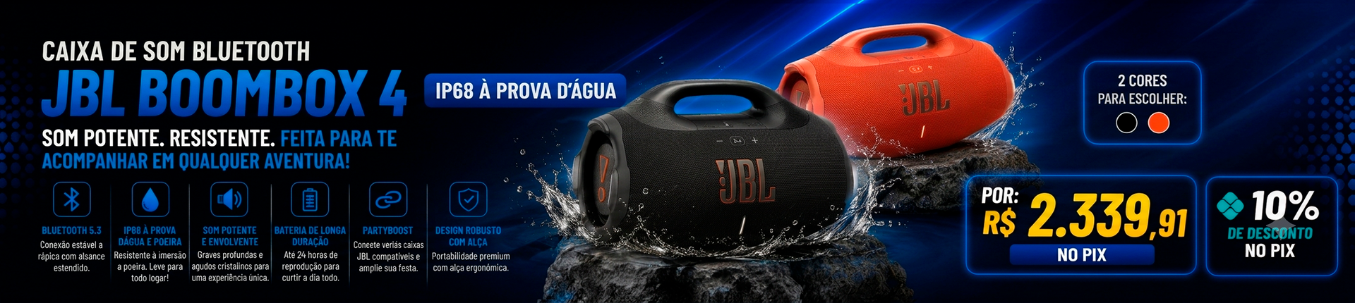 JBL