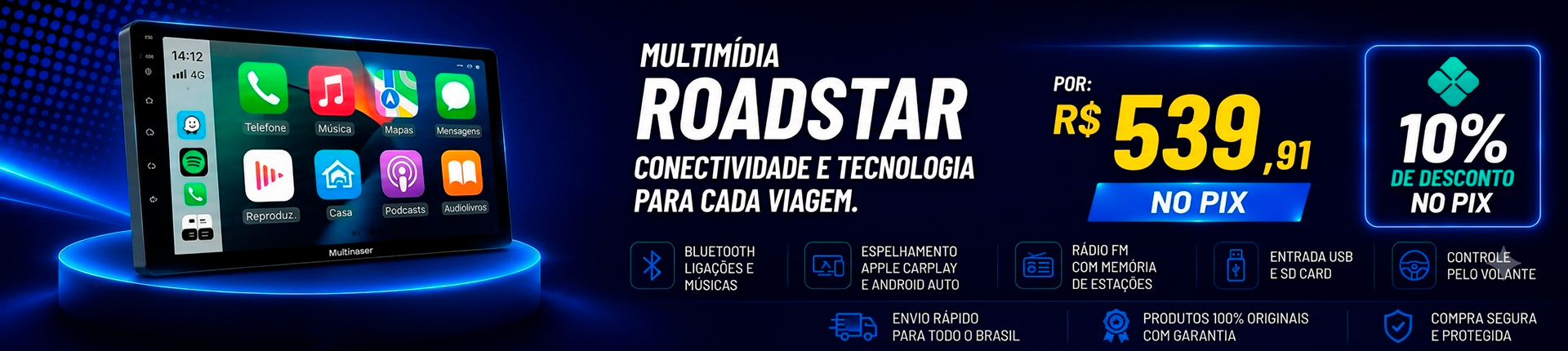 Multimidea