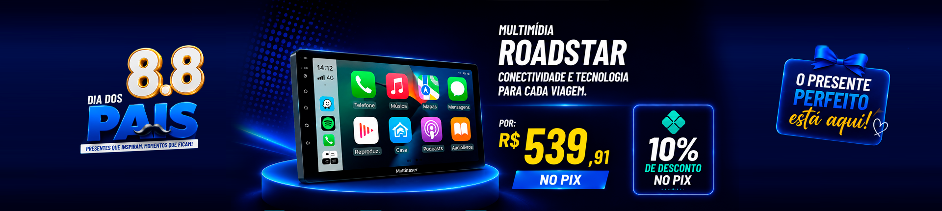 Multimidea