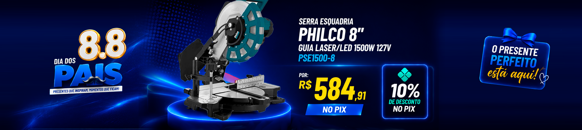 Serra Philco
