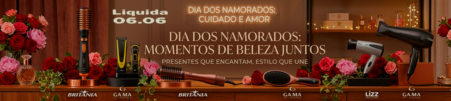 Namorados