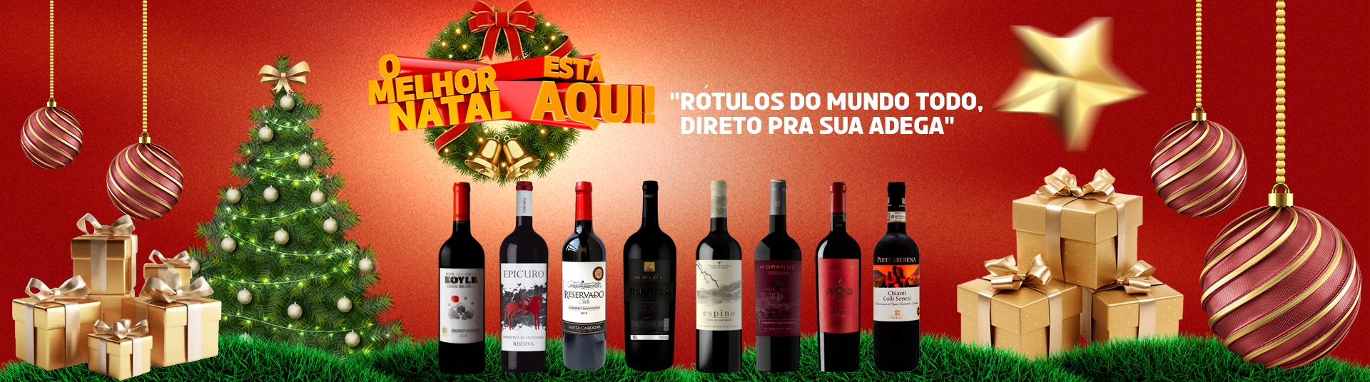 Vinhos