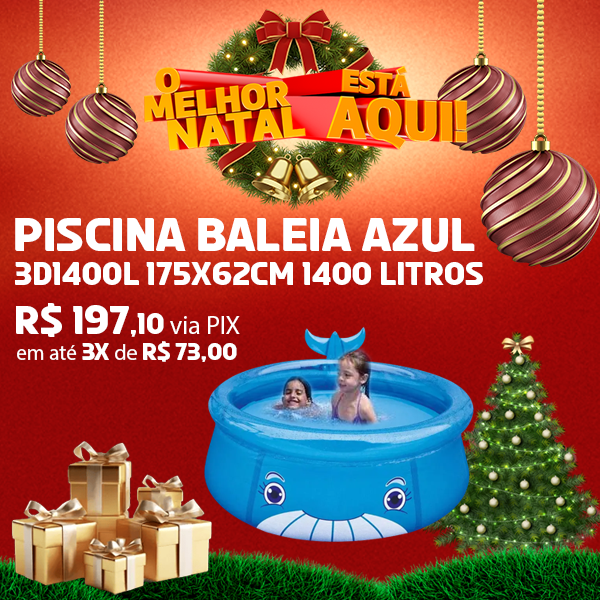 Piscina 2 mobile