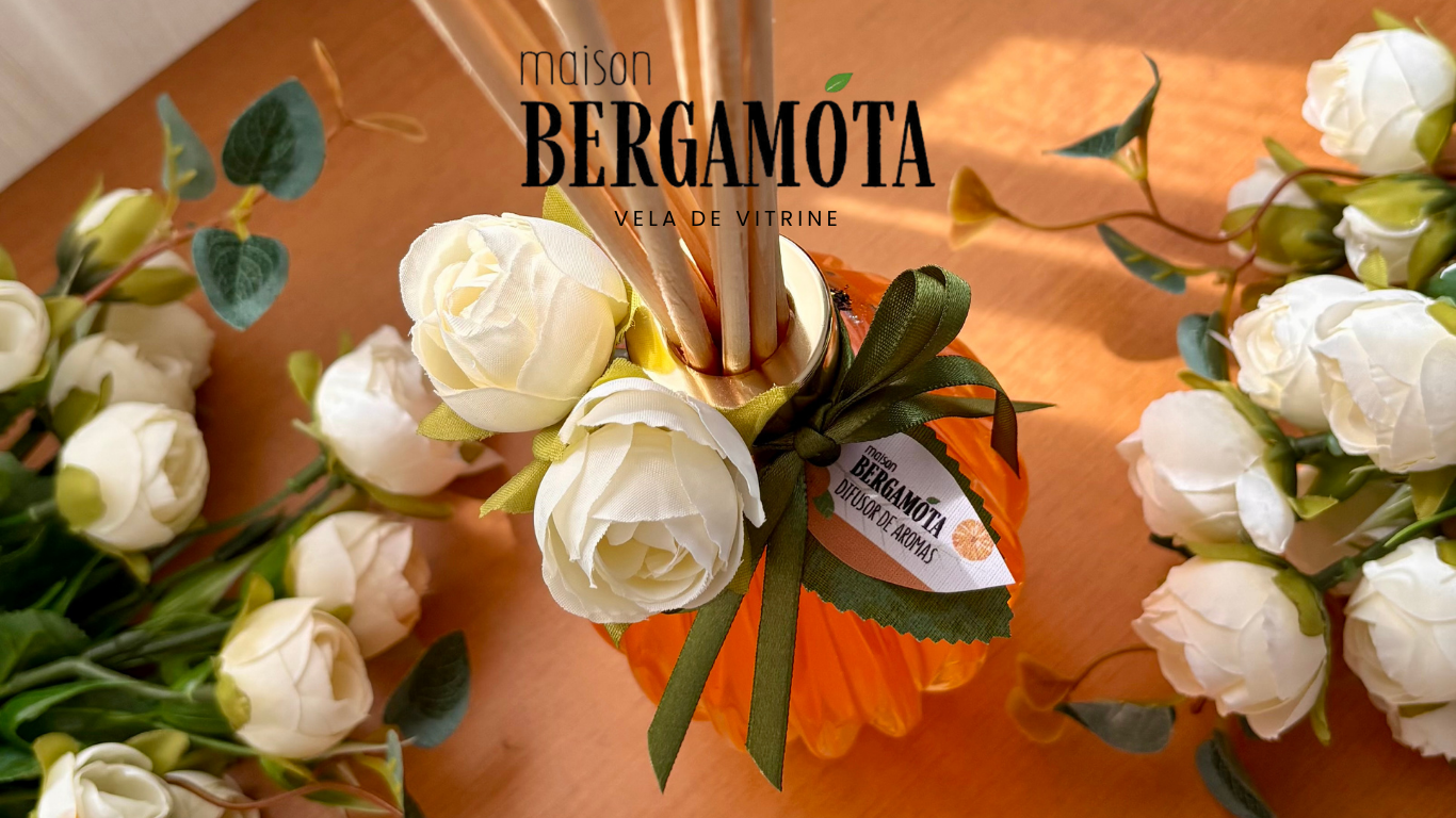 Maison Bergamota