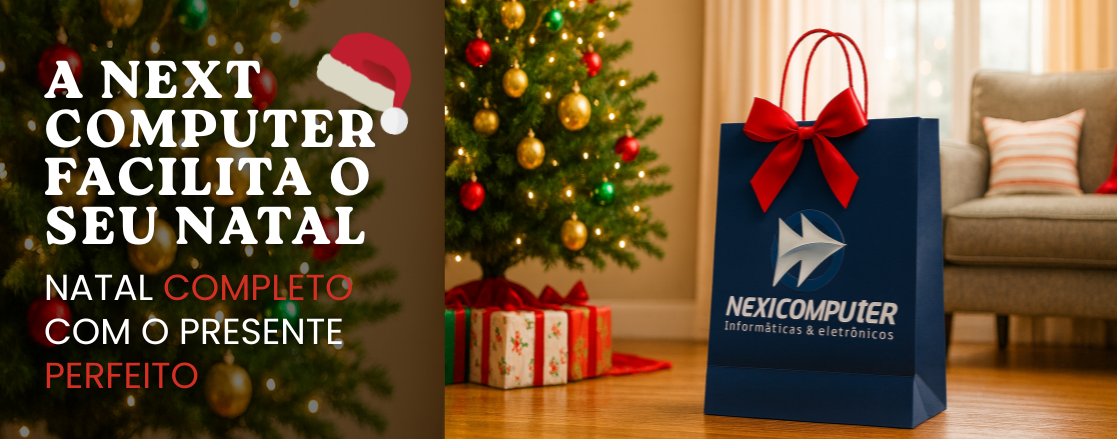 Agosto de promoções