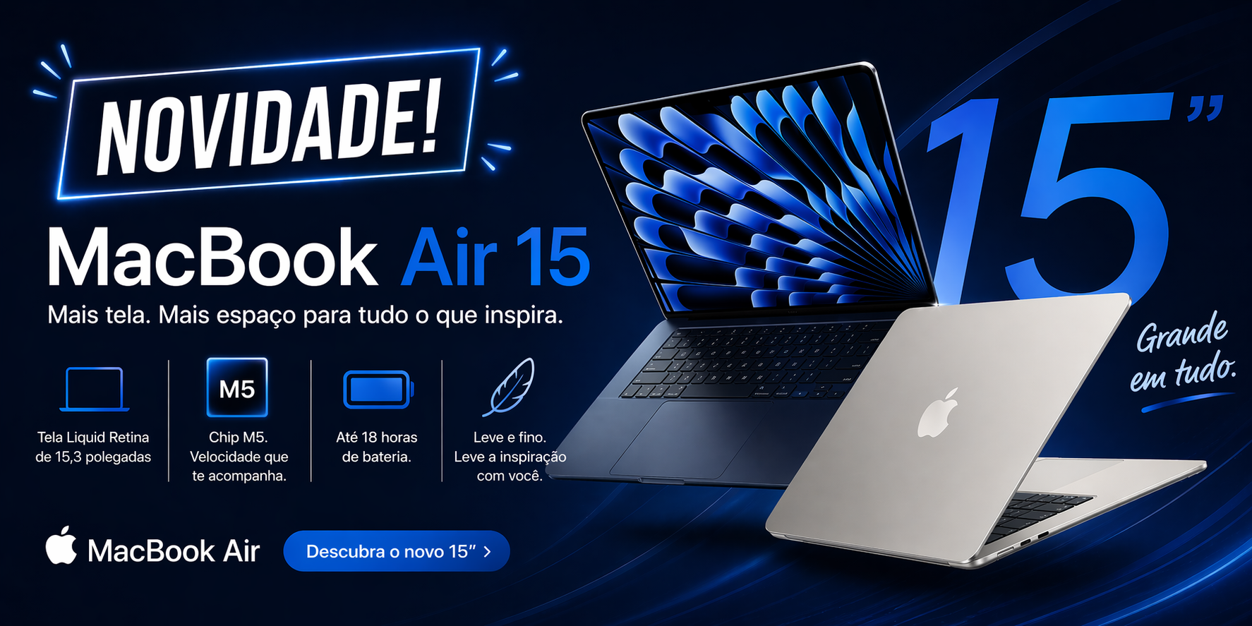 Air m5