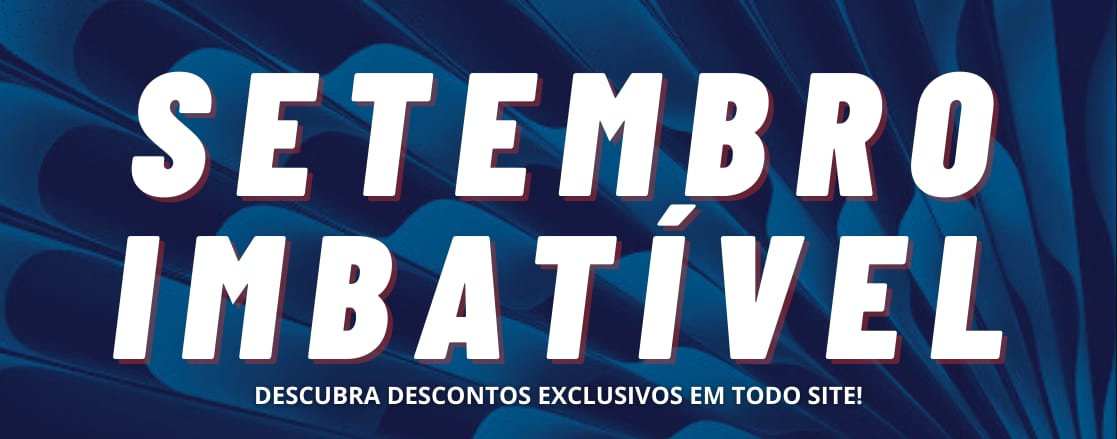 Setembro imbativel