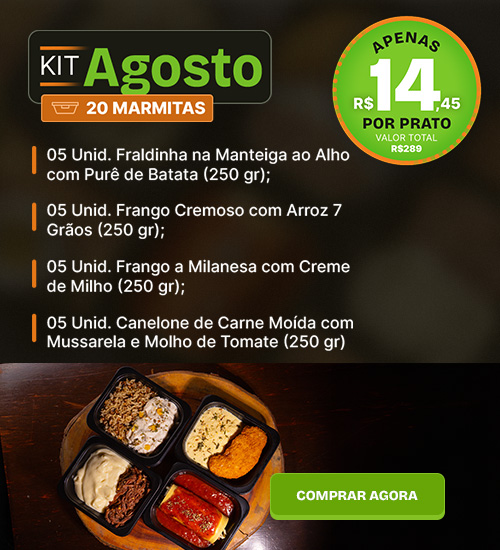 Kit Agosto 2026 [mobile]